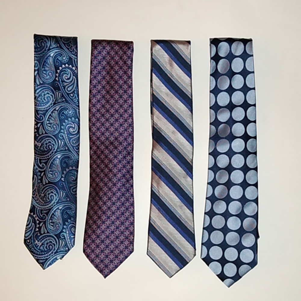 Men's Tie Lot